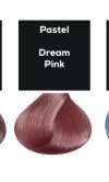 Пастель Dream Pink