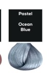 Пастель Ocean Blue
