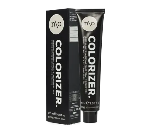 Професійна безаміачна фарба для волосся N/O 100 мл