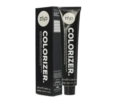 Професійна безаміачна фарба для волосся N/O 100 мл