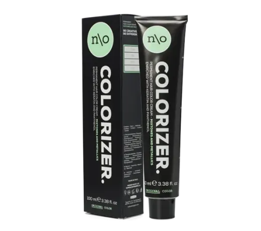 Професійна фарба для волосся N/O 100 мл