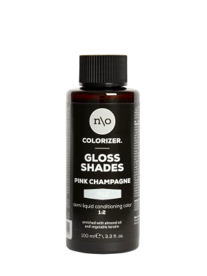 Кислий тонуючий барвник шампанське 0.12