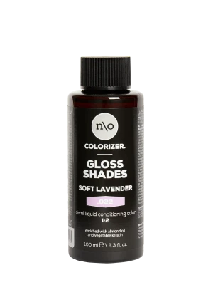 Кислий тонуючий барвник лаванда 0.22