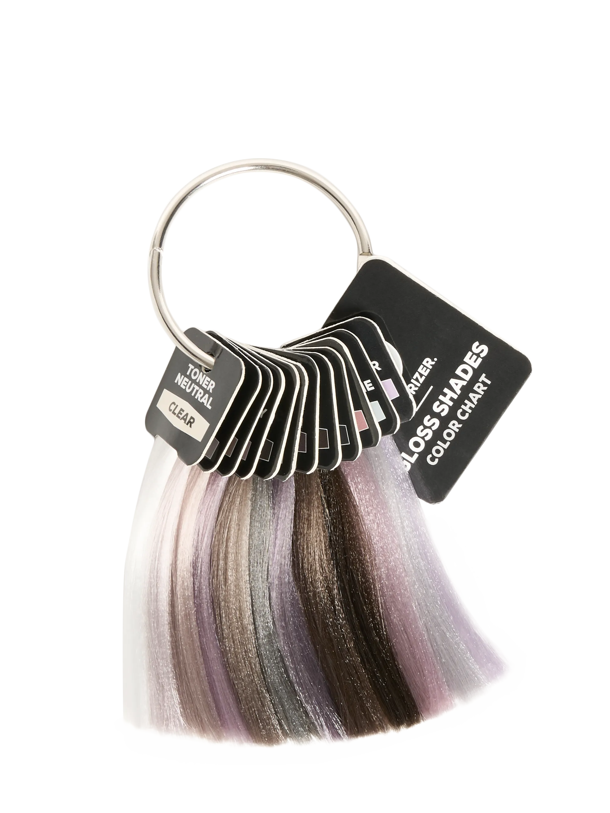 Кислий тонуючий барвник лаванда 0.22