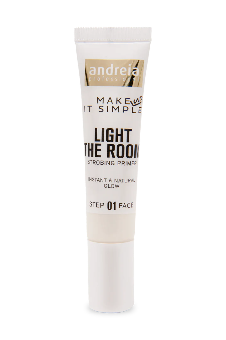 Light The Room Strobing Primer 01 – освітлюючий праймер 01
