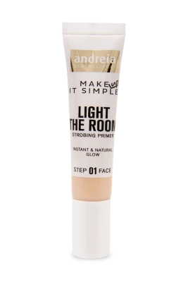 Light The Room Strobing Primer 02 – освітлюючий праймер 02