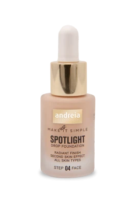 Spotlight Drop Foundation 00 – тональна основа 00
