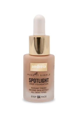 Spotlight Drop Foundation 04 – тональна основа 04