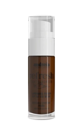 Refresh Silk Foundation 09.1 – тональна основа 09.1