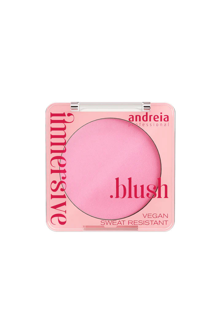 Immersive Blush 01 – рум’яна 01