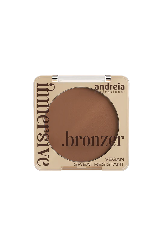 Immersive Bronzer 01 – бронзер 01