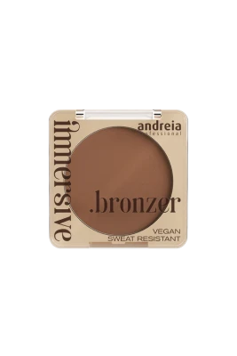 Immersive Bronzer 01 – бронзер 01