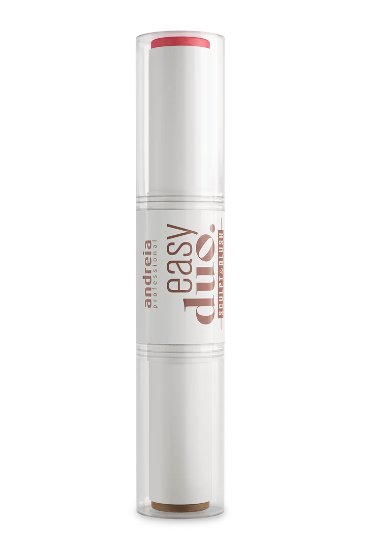 Easy Duo Sculpt & Blush 01 – бронзер + рум’яна 01