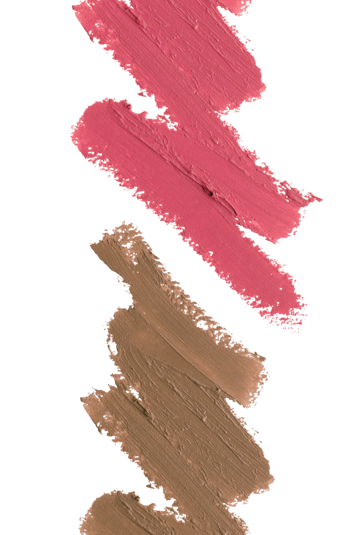 Easy Duo Sculpt & Blush 01 – бронзер + рум’яна 01