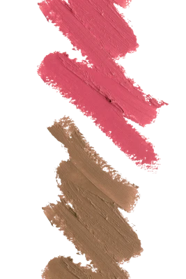 Easy Duo Sculpt & Blush 01 – бронзер + рум’яна 01