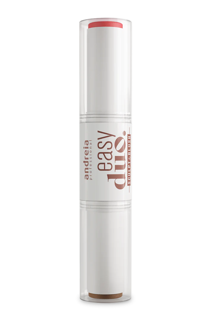 Easy Duo Sculpt & Blush 02 – бронзер + рум’яна 02