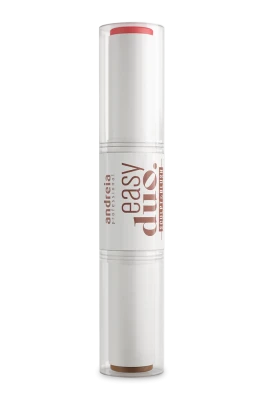 Easy Duo Sculpt & Blush 02 – бронзер + рум’яна 02