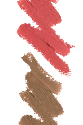 Easy Duo Sculpt & Blush 02 – бронзер + рум’яна 02