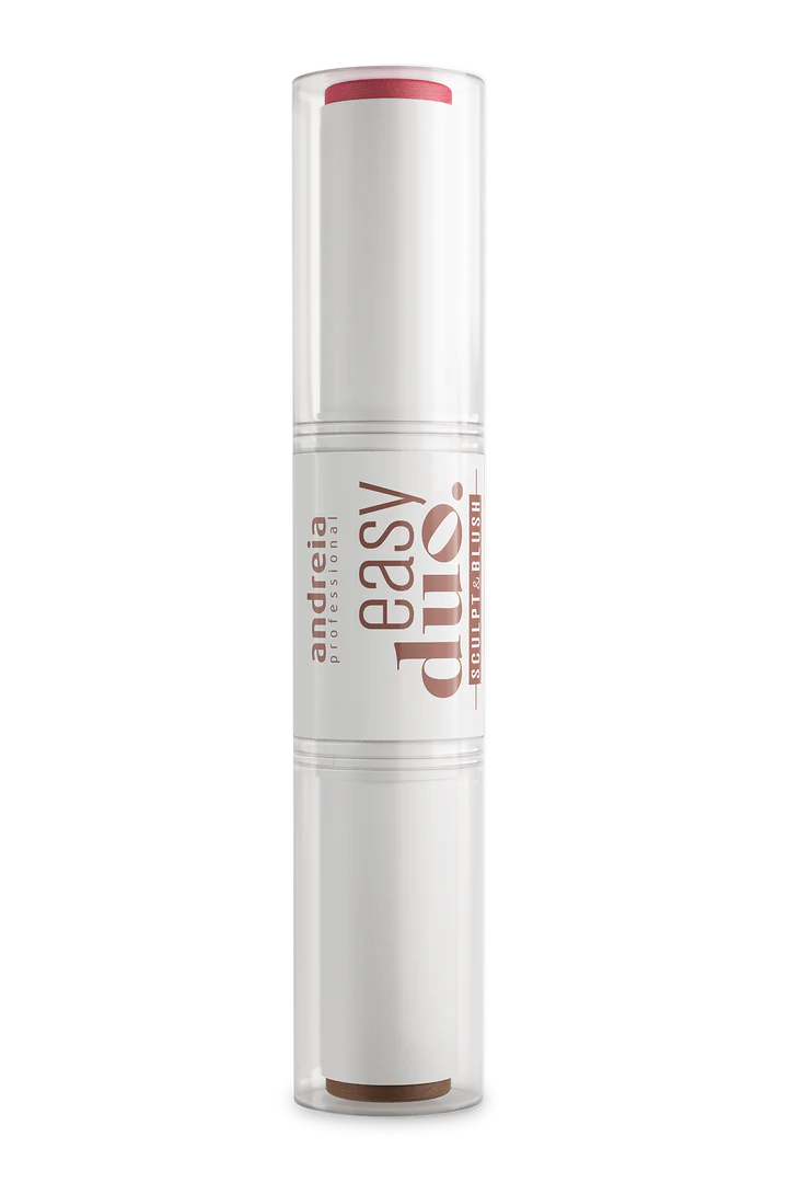 Easy Duo Sculpt & Blush 03 – бронзер + рум’яна 03