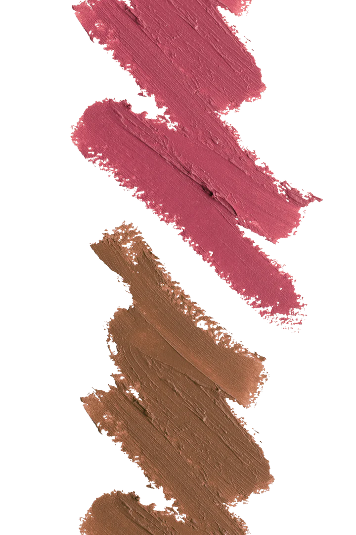 Easy Duo Sculpt & Blush 03 – бронзер + рум’яна 03