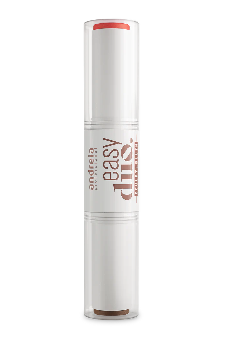 Easy Duo Sculpt & Blush 04 – бронзер + рум’яна 04