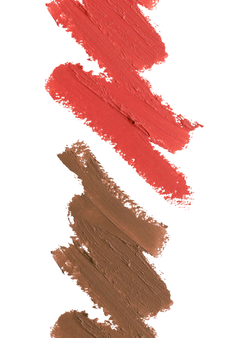 Easy Duo Sculpt & Blush 04 – бронзер + рум’яна 04