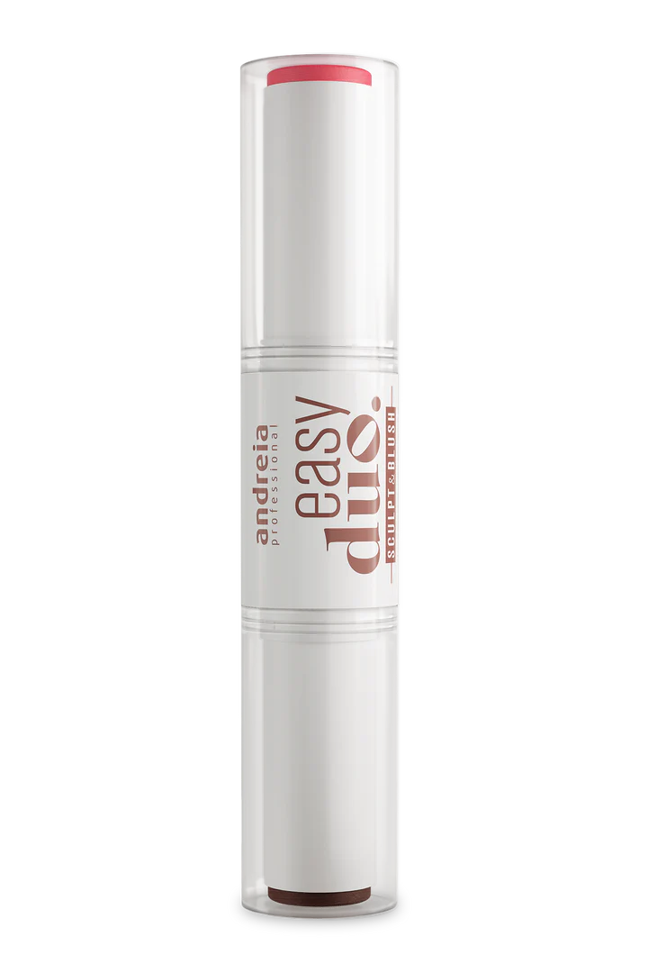 Easy Duo Sculpt & Blush 05 – бронзер + рум’яна 05