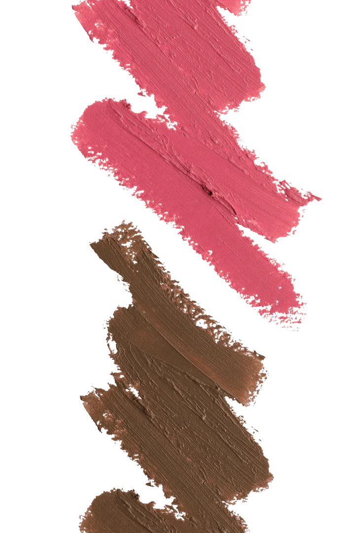 Easy Duo Sculpt & Blush 05 – бронзер + рум’яна 05