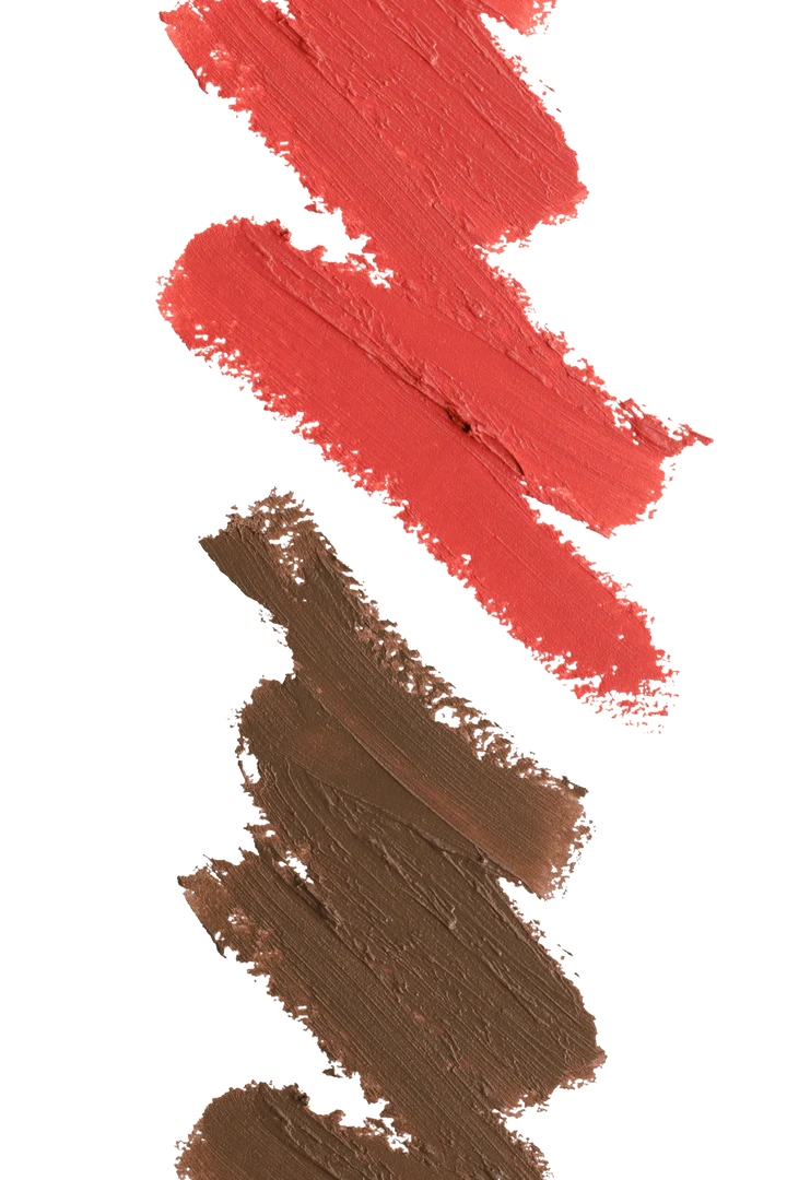 Easy Duo Sculpt & Blush 06 – бронзер + рум’яна 06