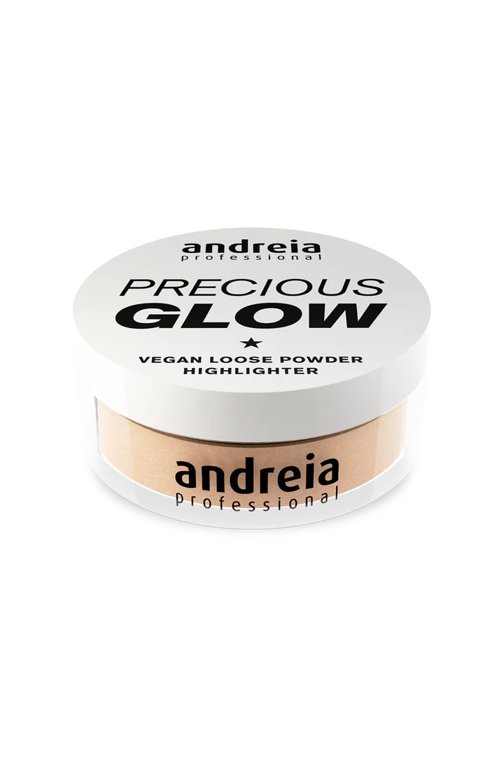 Precious Glow Highlighter – хайлайтер для сяйва