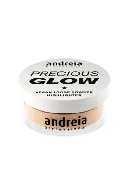 Precious Glow Highlighter – хайлайтер для сяйва