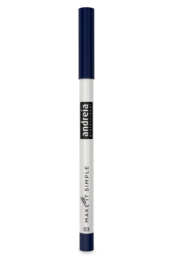 Show Time Eyeliner 03 Deep Blue – підводка синя