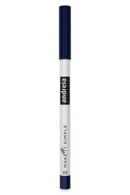 Show Time Eyeliner 03 Deep Blue – підводка синя