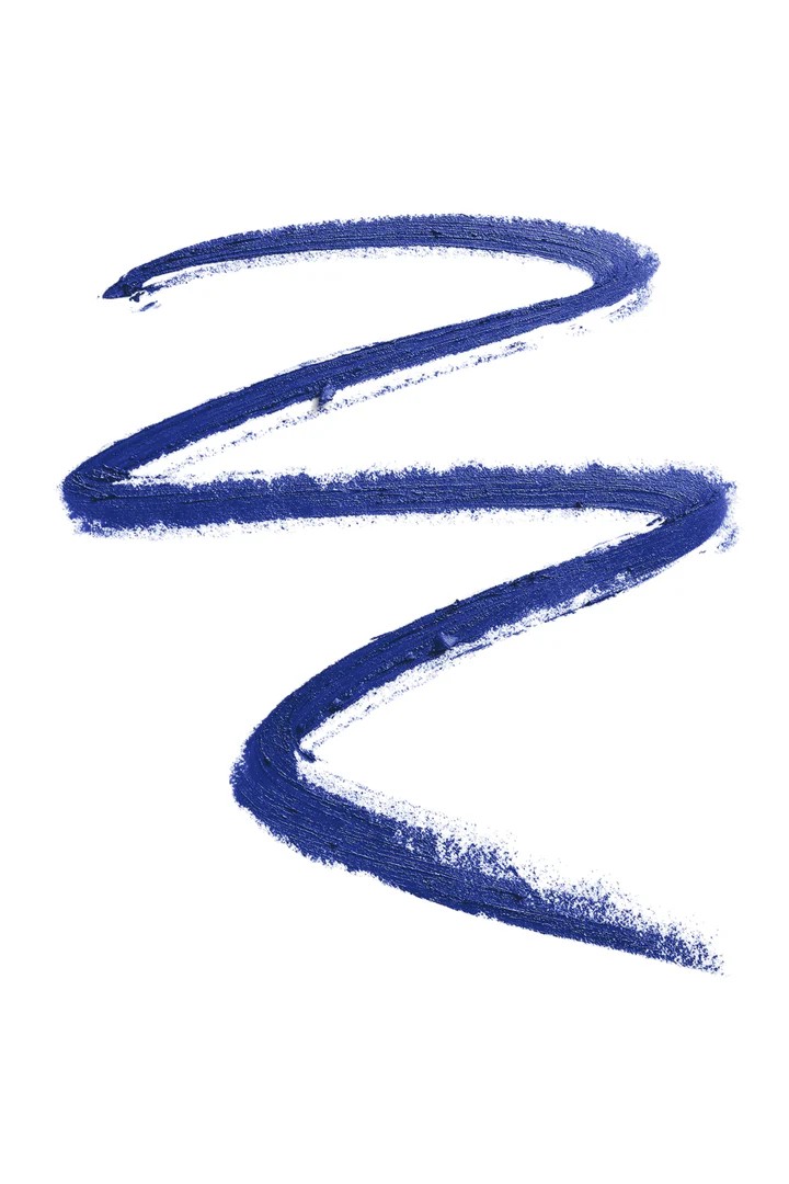 Show Time Eyeliner 03 Deep Blue – підводка синя