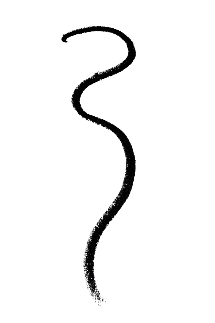 Onyx Black Velvet – чорна підводка Velvet