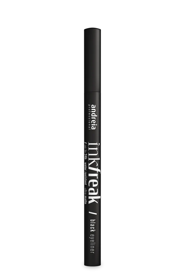 Ink Freak Eyeliner Black – чорна підводка Ink Freak