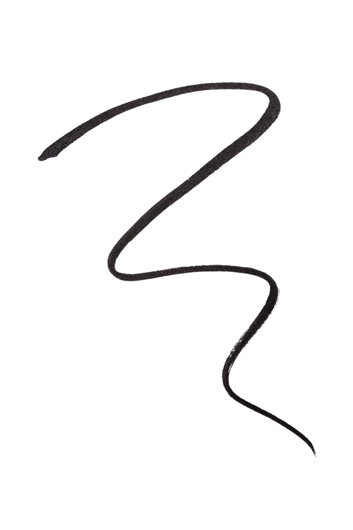 Ink Freak Eyeliner Black – чорна підводка Ink Freak