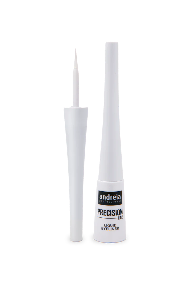 Precision Line Liquid Eyeliner 01 Black – рідка підводка чорна