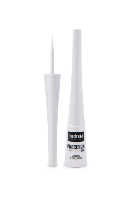 Precision Line Liquid Eyeliner 01 Black – рідка підводка чорна