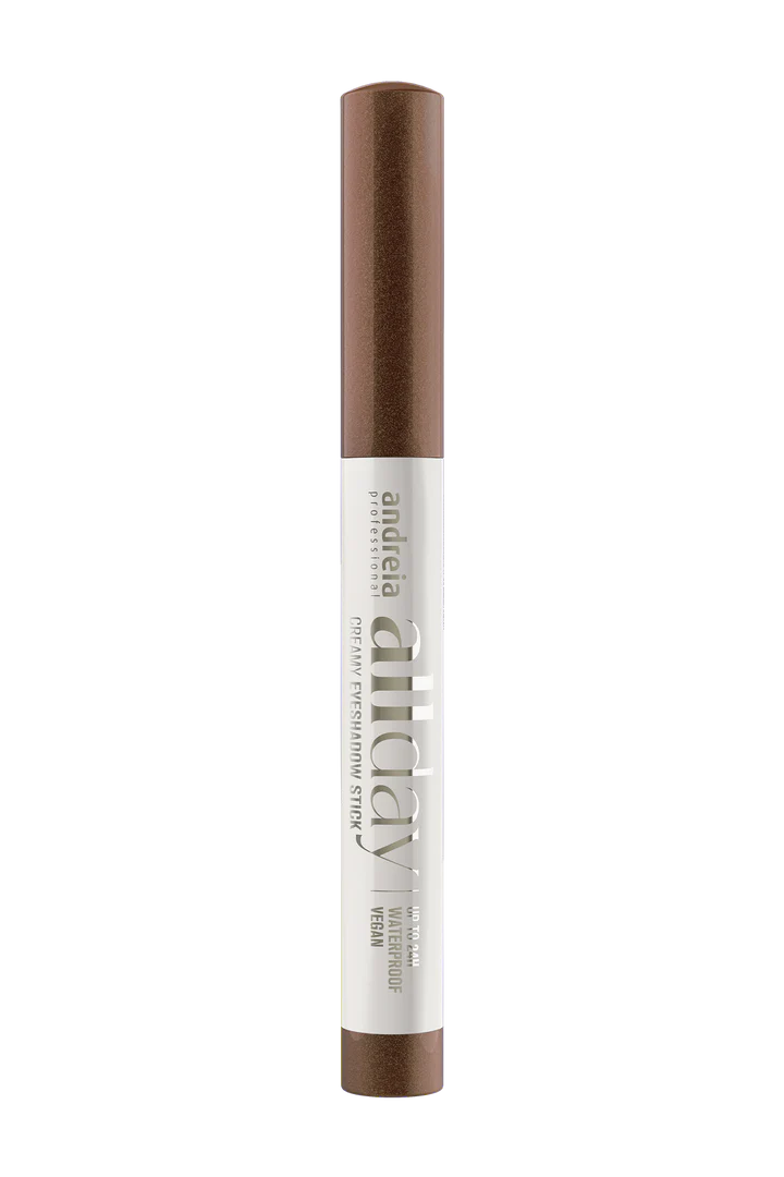 All Day Eyeshadow Stick 01 Brown – тіні-стік коричневі 01