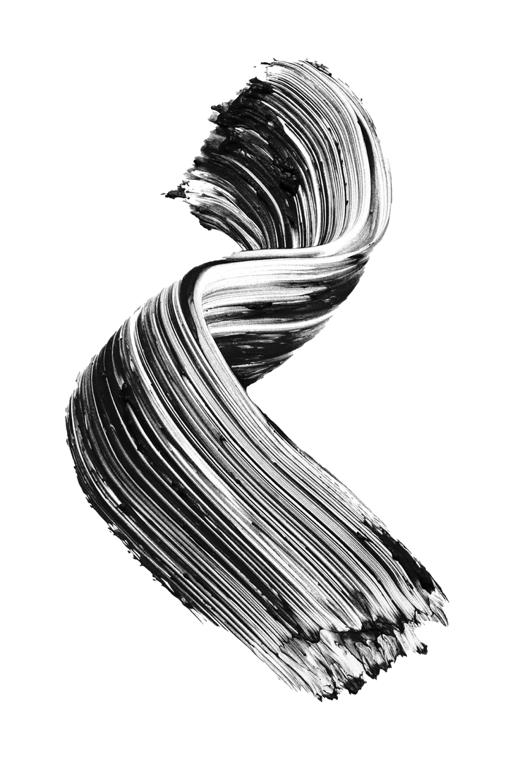 What Mascara Black – туш для вій чорна