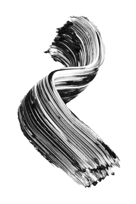 What Mascara Black – туш для вій чорна