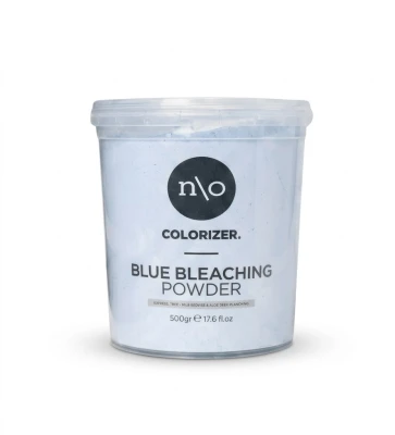 Блакитна освітлювальна пудра 500g