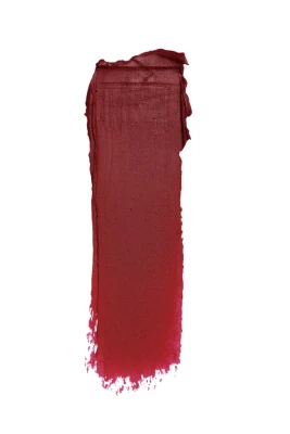 Kiss Proof Burgundy 01 – стійка помада Burgundy 01