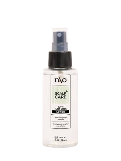 Лосьйон проти випадіння волосся 100ml