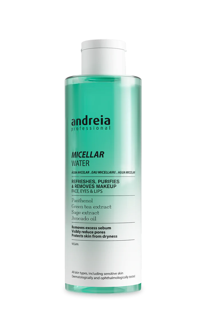 Міцелярна вода