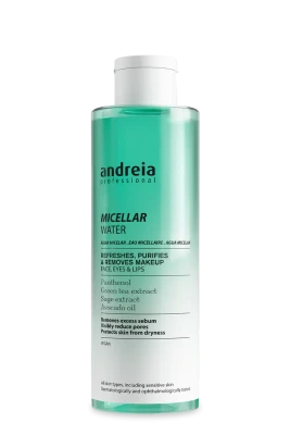 Міцелярна вода