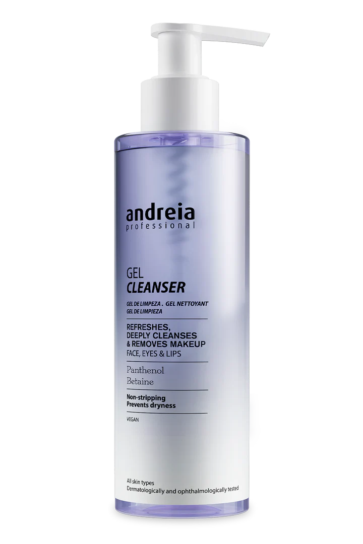 Гель для вмивання