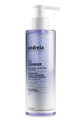 Гель для вмивання