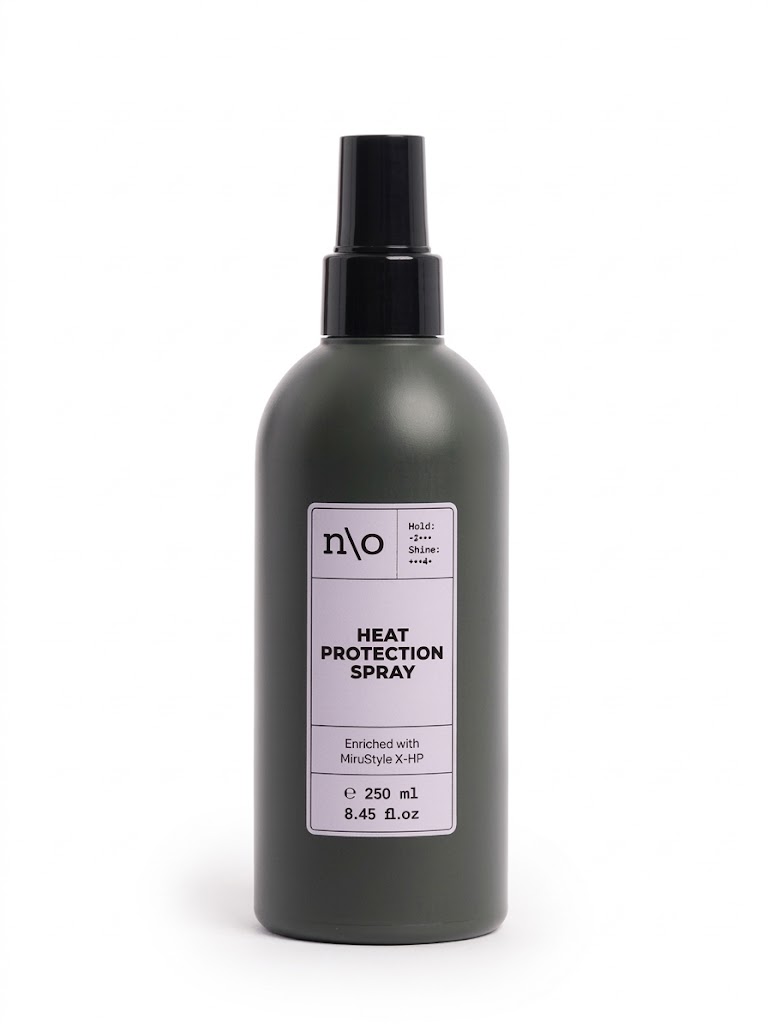 Моделюючий термозахисний спрей 250ml